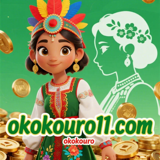 okokouro